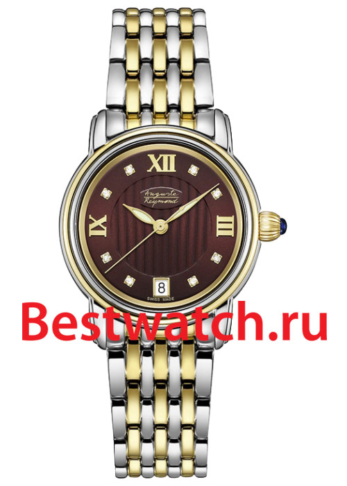 Часы Auguste Reymond Elegance AR6130.3.837.1